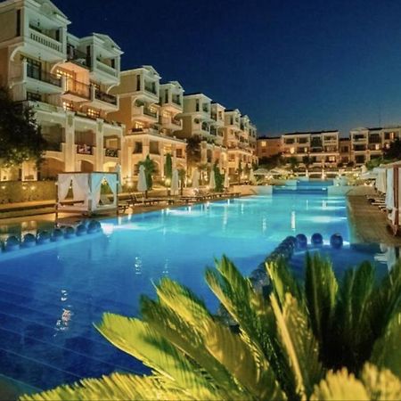 Harisma Apartment Kavatsi,Sozopol Esterno foto