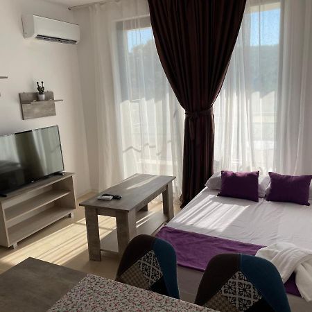 Harisma Apartment Kavatsi,Sozopol Esterno foto