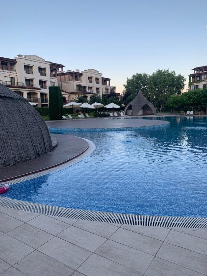 Harisma Apartment Kavatsi,Sozopol Esterno foto