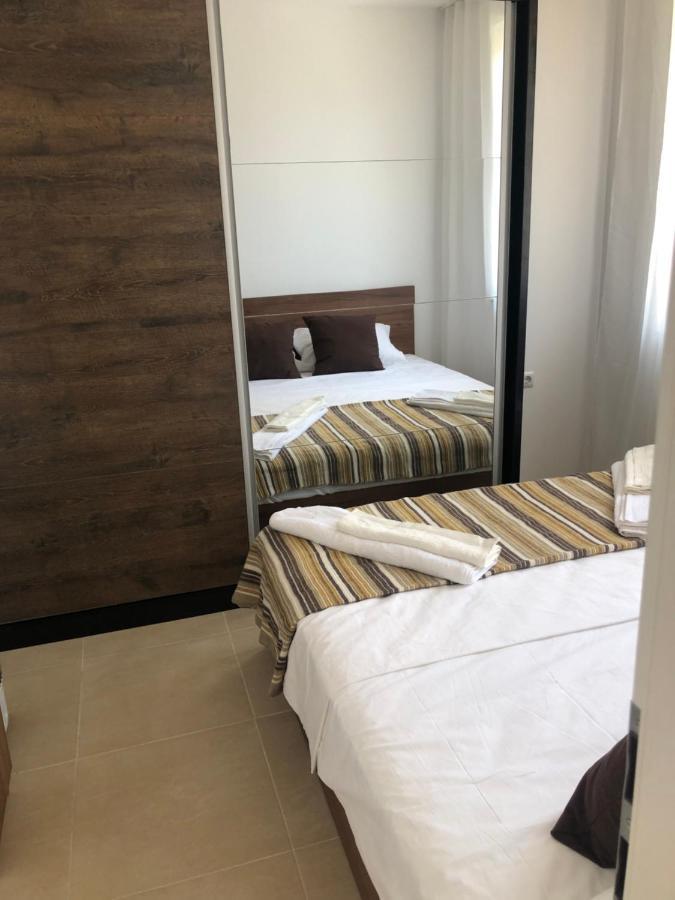 Harisma Apartment Kavatsi,Sozopol Esterno foto