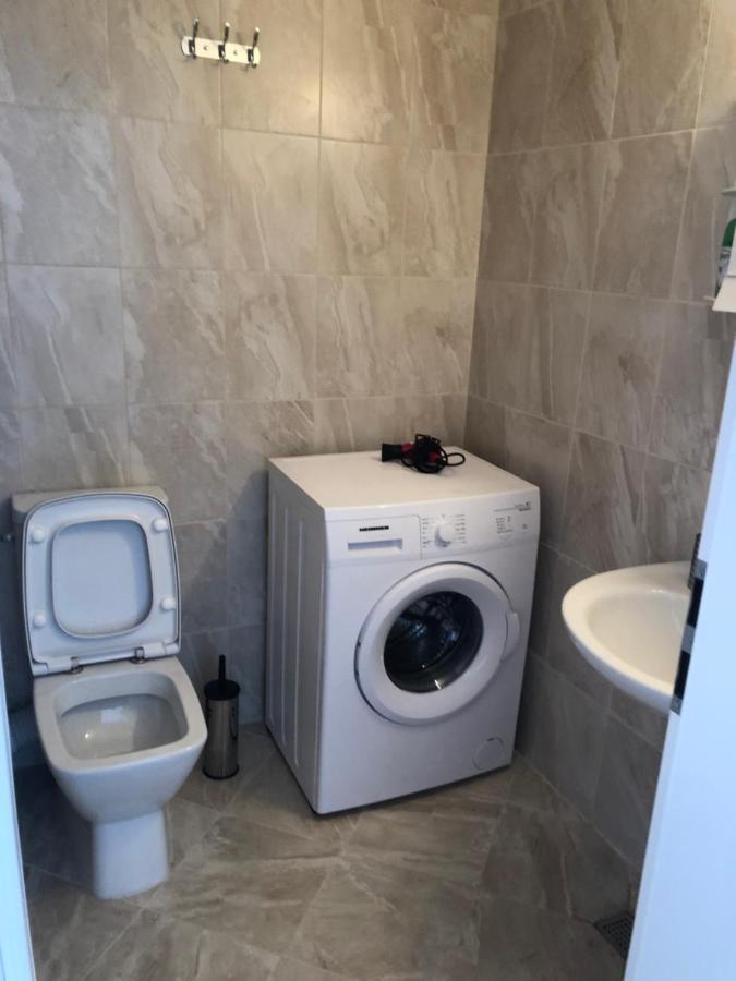Harisma Apartment Kavatsi,Sozopol Esterno foto
