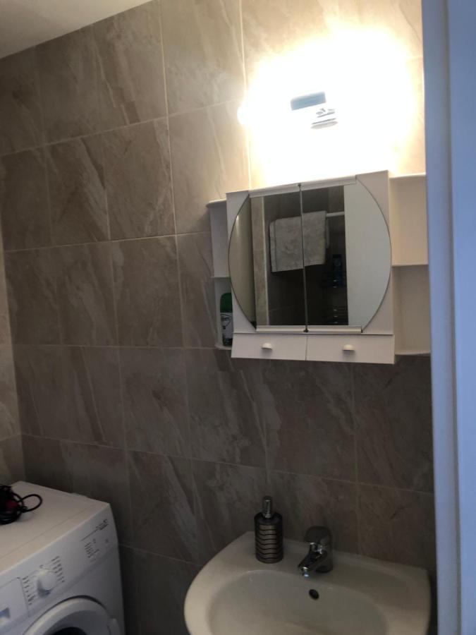 Harisma Apartment Kavatsi,Sozopol Esterno foto