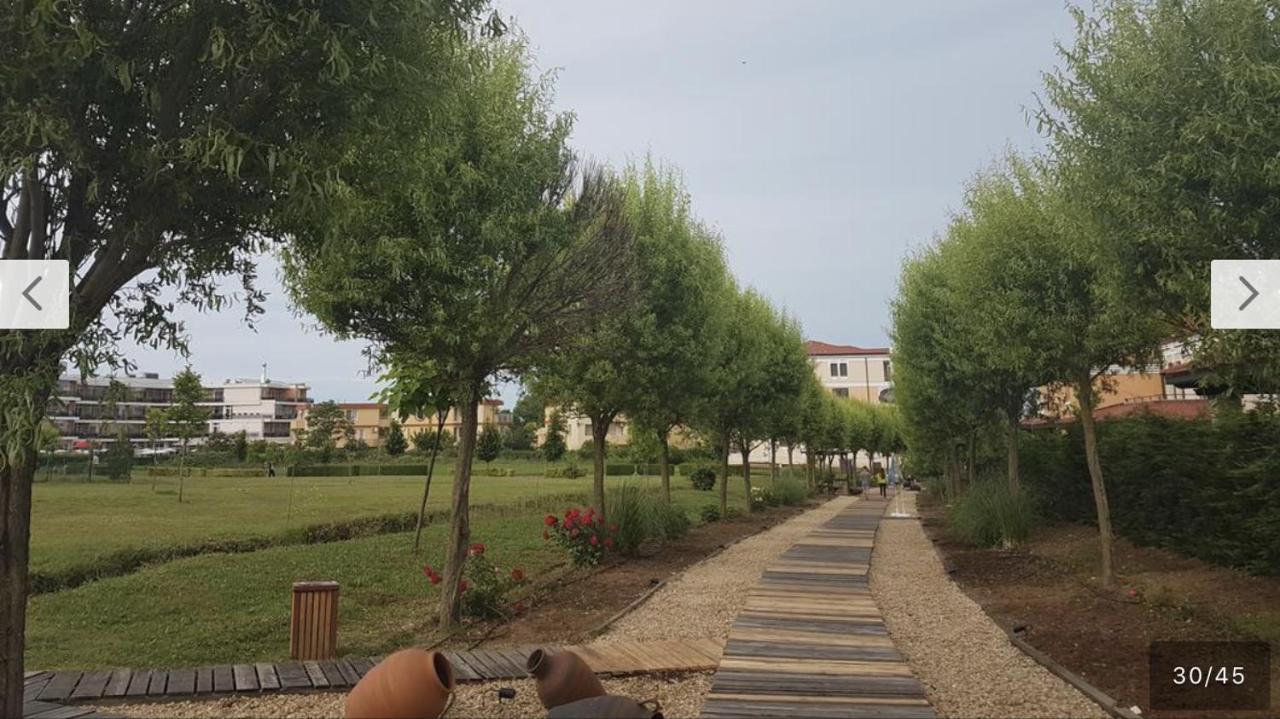 Harisma Apartment Kavatsi,Sozopol Esterno foto