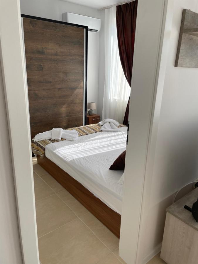 Harisma Apartment Kavatsi,Sozopol Esterno foto