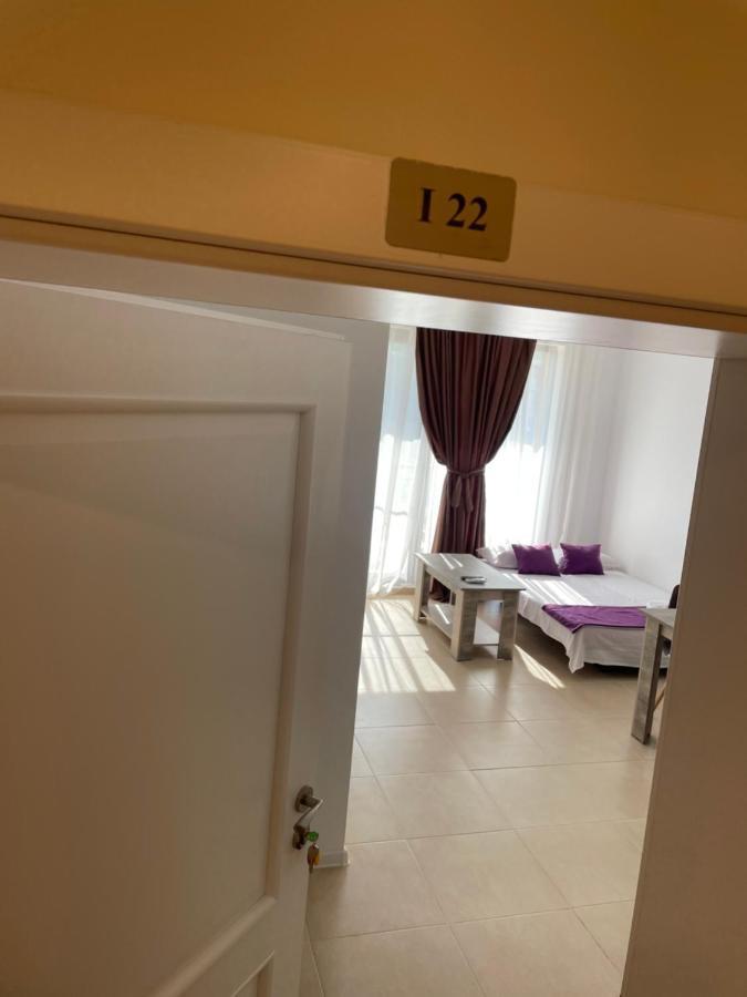 Harisma Apartment Kavatsi,Sozopol Esterno foto