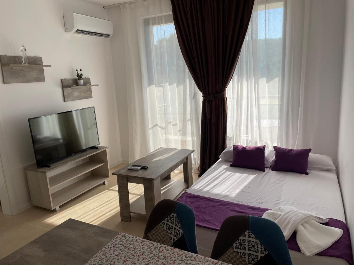 Harisma Apartment Kavatsi,Sozopol Esterno foto