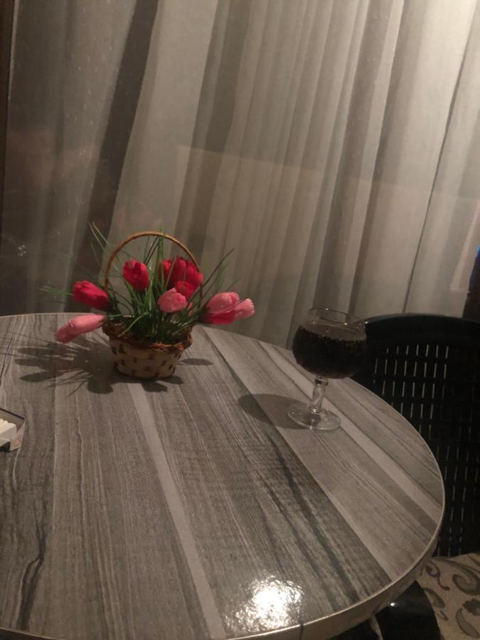 Harisma Apartment Kavatsi,Sozopol Esterno foto