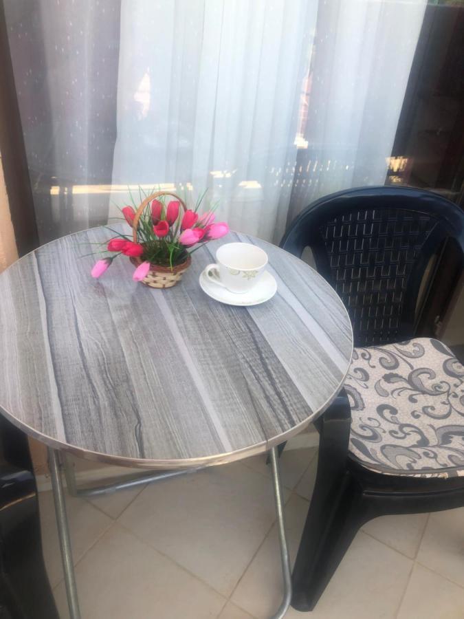 Harisma Apartment Kavatsi,Sozopol Esterno foto